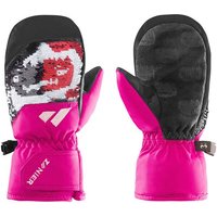 ZANIER Kinder Handschuhe GRUMPY.STX MITTEN ZANIER Kinder Handschuhe GRUMPY.STX MITTEN von Zanier