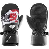 ZANIER Kinder Handschuhe GRUMPY.STX MITTEN ZANIER Kinder Handschuhe GRUMPY.STX MITTEN von Zanier