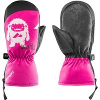 ZANIER Kinder Handschuhe YEAHTI.STX MITTEN ZANIER Kinder Handschuhe YEAHTI.STX MITTEN von Zanier