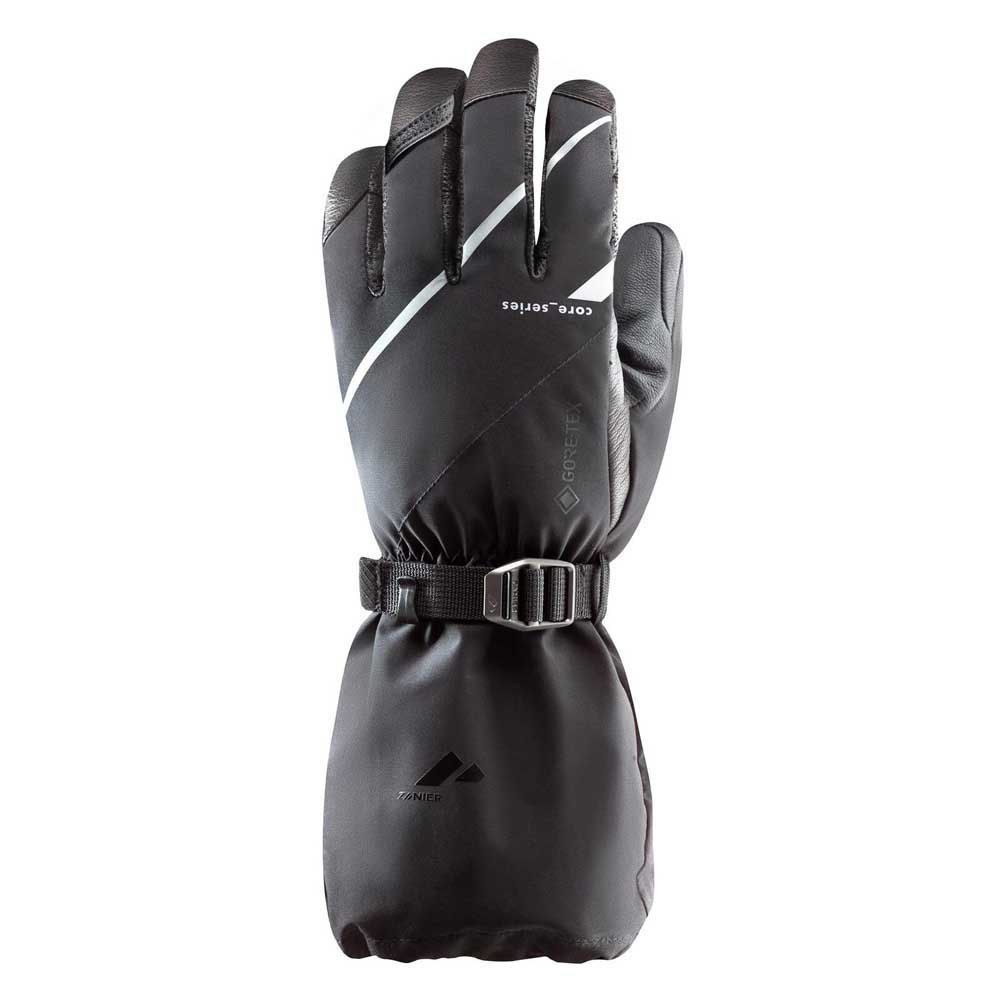 Zanier 70° North Goretex Gloves Schwarz 9 Mann Zanier 70° North Goretex Gloves Schwarz 9 Mann von Zanier