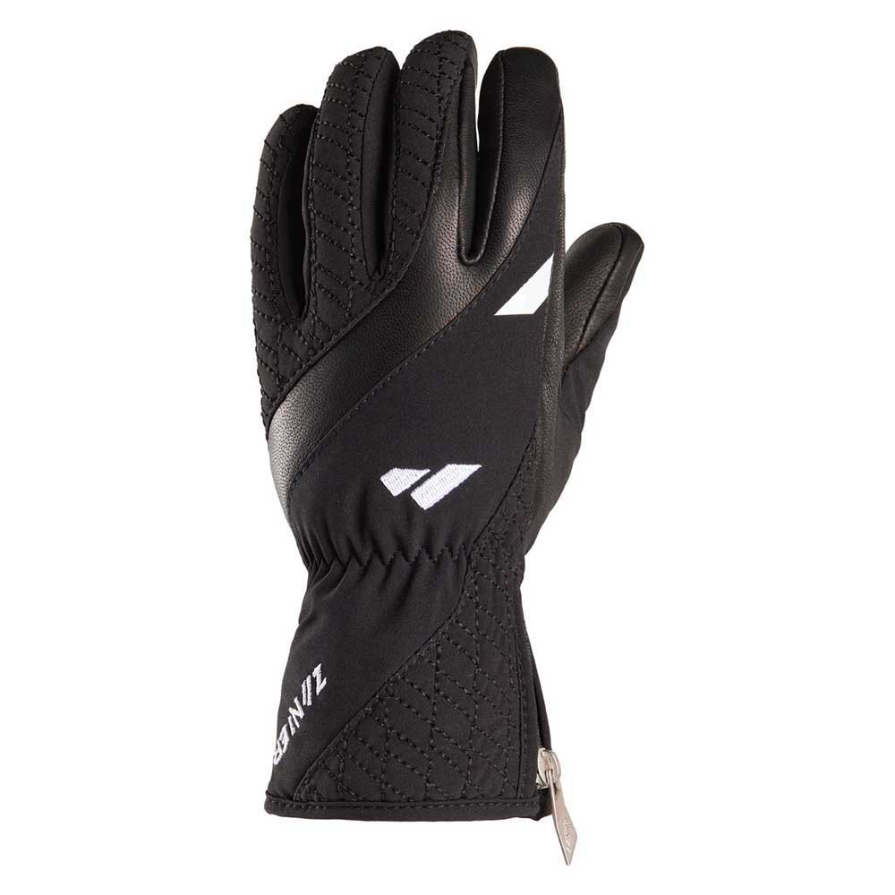 Zanier Aurach Goretex Gloves Schwarz 7 Frau Zanier Aurach Goretex Gloves Schwarz 7 Frau von Zanier