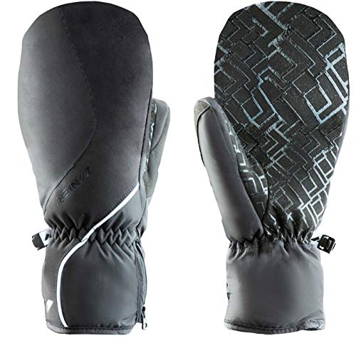 Zanier-Damen-Fäustlinge-SEEFELD.STX Mitten Zanier-Damen-Fäustlinge-SEEFELD.STX Mitten von Zanier