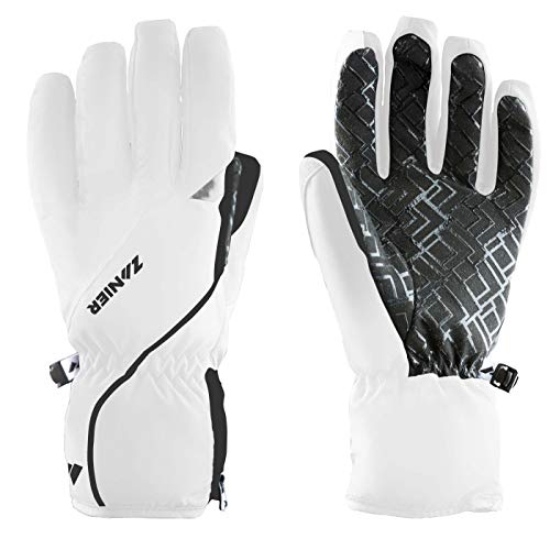 Zanier-Damen-Handschuhe-SEEFELD.STX von Zanier