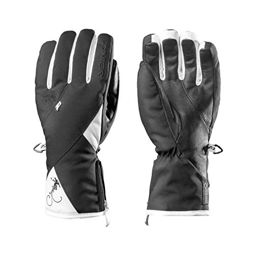 Zanier Gloves Damen Aurach GTX Handschuhe Fingerhandschuhe Zanier Gloves Damen Aurach GTX Handschuhe Fingerhandschuhe von Zanier