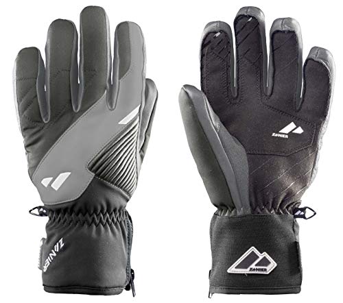 Zanier-Herren-Handschuhe-GERLOS.GTX von Zanier