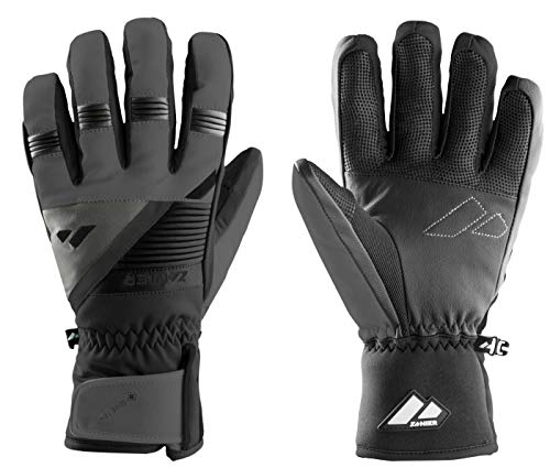 Zanier-Herren-Handschuhe-JERZENS.GTX von Zanier