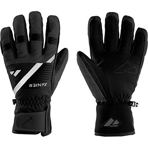 Zanier-Herren-Handschuhe-JERZENS.GTX von Zanier