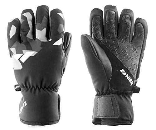 Zanier-Jugend-Handschuhe-SILLIAN.STX von Zanier