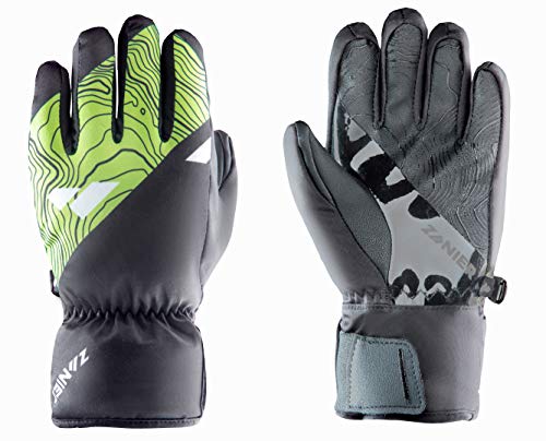 Zanier-Jugend-Handschuhe-Sillian.STX von Zanier