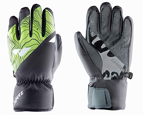 Zanier-Jugend-Handschuhe-Sillian.STX Zanier-Jugend-Handschuhe-Sillian.STX von Zanier