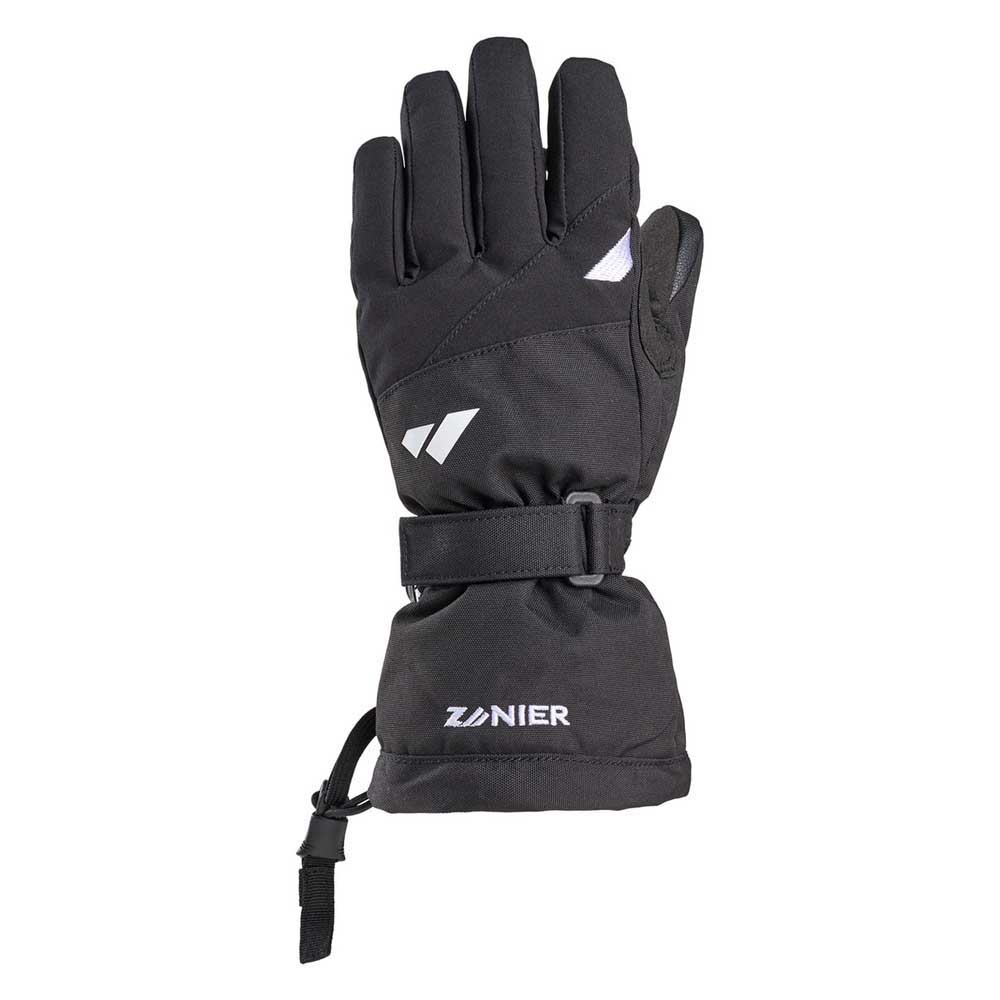 Zanier Lofer Goretex Gloves Schwarz 6 Junge Zanier Lofer Goretex Gloves Schwarz 6 Junge von Zanier