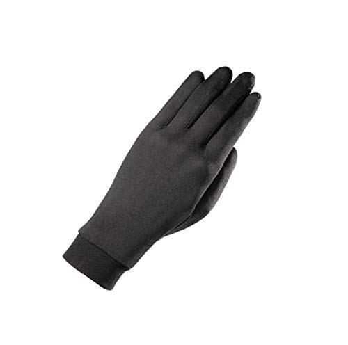 Zanier-Unisex-Handschuhe-Merino Liner Touch Zanier-Unisex-Handschuhe-Merino Liner Touch von Zanier