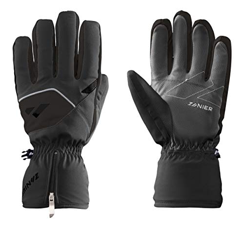 Zanier-Unisex-Handschuhe-Reith.STX Zanier-Unisex-Handschuhe-Reith.STX von Zanier