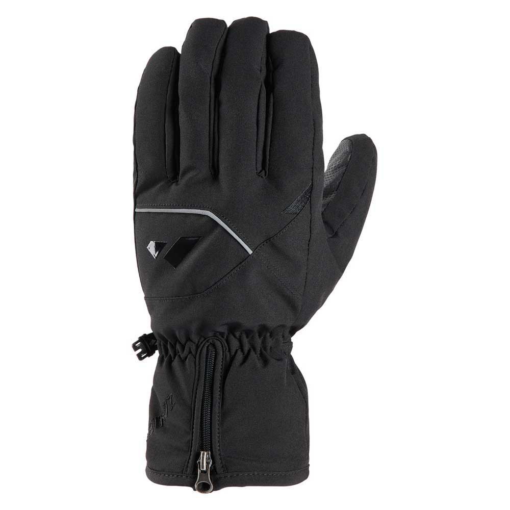 Zanier Reith Stx Gloves Schwarz 9 Mann Zanier Reith Stx Gloves Schwarz 9 Mann von Zanier