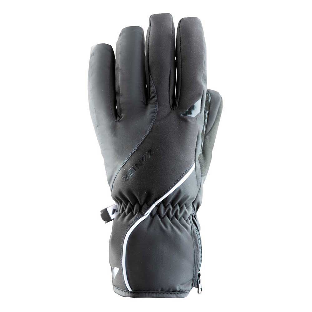 Zanier Seefeld Stx Gloves Schwarz 7 Frau Zanier Seefeld Stx Gloves Schwarz 7 Frau von Zanier