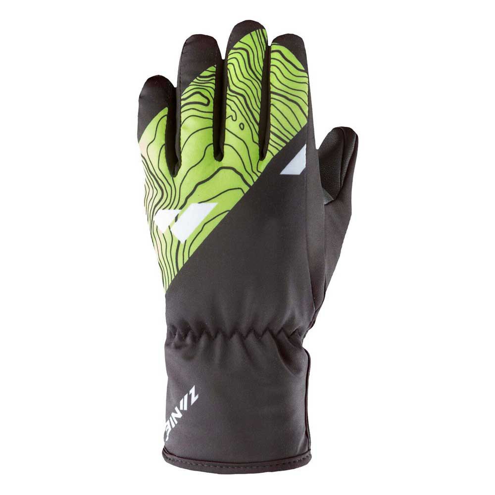 Zanier Sillian Stx Gloves Grün 4 Junge von Zanier