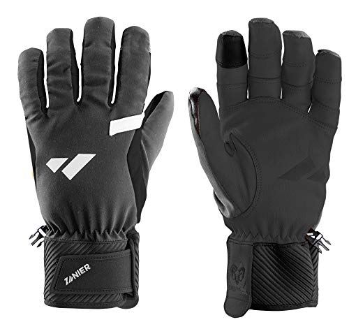 Zanier-Unisex-Handschuhe-LASERZ.TW von Zanier