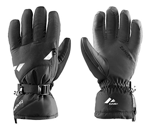 Zanier-Unisex-Handschuhe-Ride.GTX von Zanier