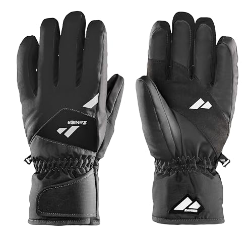 Zanier-Unisex-Handschuhe-Kirchberg.GTX von Zanier