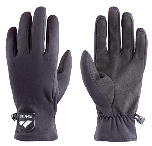 Zanier-Unisex-Handschuhe-Trail von Zanier