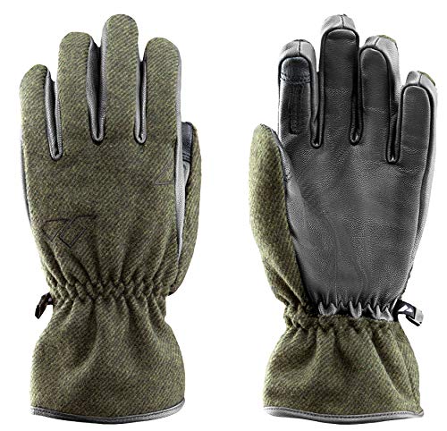 Zanier-Unisex-Handschuhe-Weidmann von Zanier