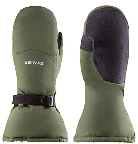 Zanier-Unisex-Handschuhe-Hubertus von Zanier