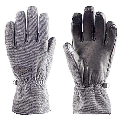 Zanier-Unisex-Handschuhe-HALLSTATT von Zanier