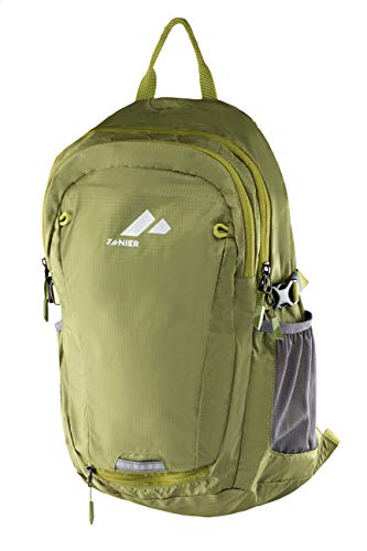 Zanier-Unisex- -BACKPACK TRAIL von Zanier