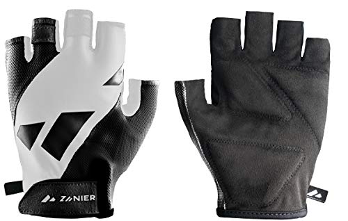 Zanier-Unisex-Handschuhe-Titan Zanier-Unisex-Handschuhe-Titan von Zanier