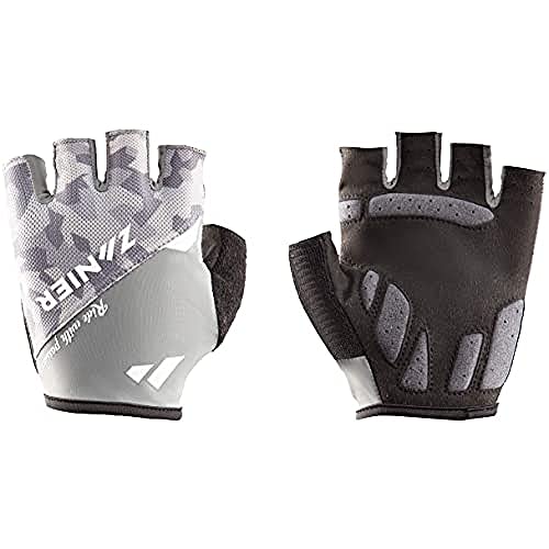 Zanier-Unisex-Handschuhe-Cycling Team Glove Zanier-Unisex-Handschuhe-Cycling Team Glove von Zanier