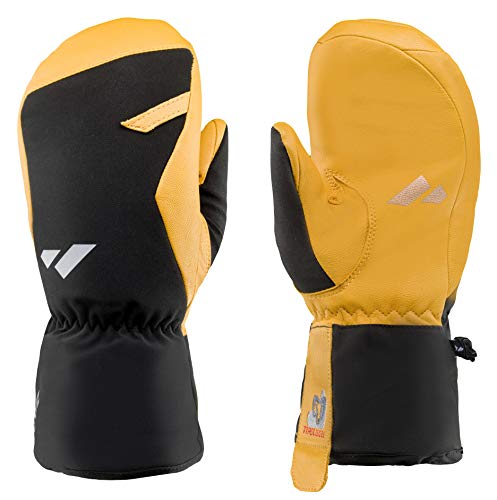 Zanier-Unisex-Fäustlinge-GLOCKNER.TW Zanier-Unisex-Fäustlinge-GLOCKNER.TW von Zanier
