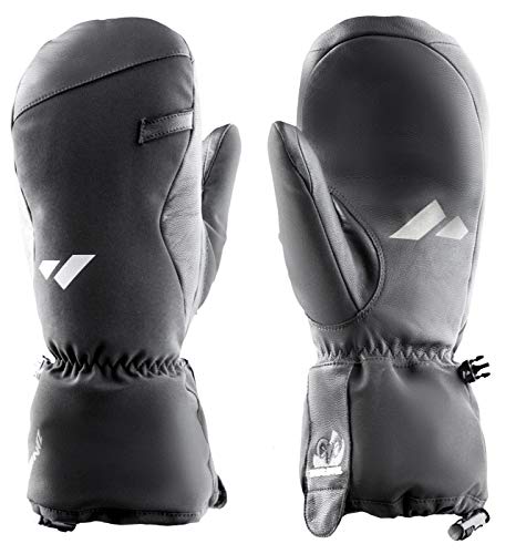 Zanier-Unisex-Fäustlinge-GLOCKNER.TW Zanier-Unisex-Fäustlinge-GLOCKNER.TW von Zanier