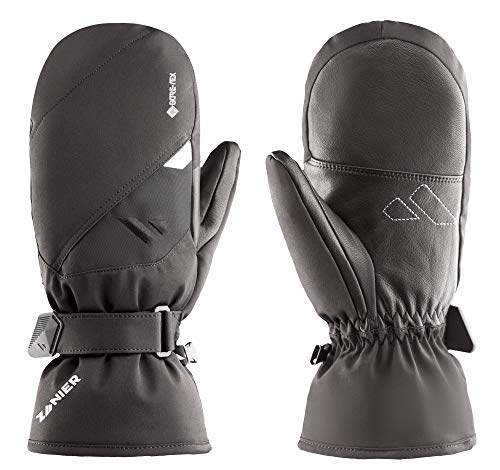 Zanier-Unisex-Fäustlinge-SCHLADMING.GTX Zanier-Unisex-Fäustlinge-SCHLADMING.GTX von Zanier