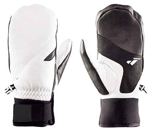 Zanier-Unisex-Fäustlinge-Zenith.GTX Mitten Zanier-Unisex-Fäustlinge-Zenith.GTX Mitten von Zanier