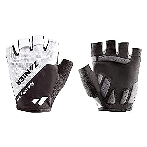 Zanier-Unisex-Handschuhe-Cycling Team Glove Zanier-Unisex-Handschuhe-Cycling Team Glove von Zanier