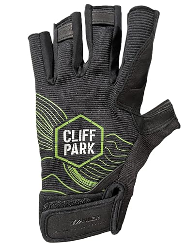 Zanier-Unisex-Handschuhe-Cliff Park Zanier-Unisex-Handschuhe-Cliff Park von Zanier
