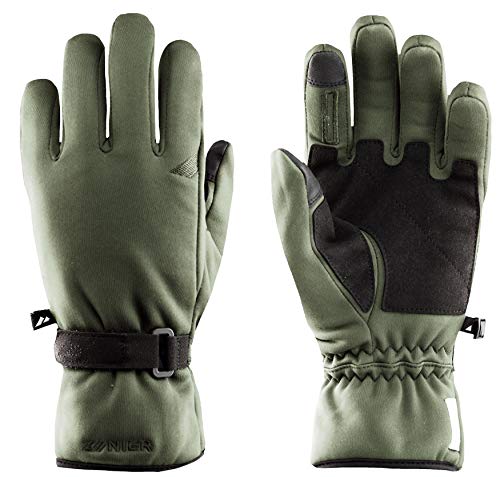 Zanier-Unisex-Handschuhe-Gamskogel von Zanier