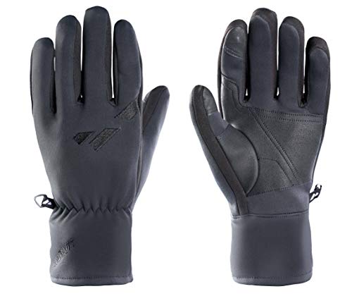 Zanier-Unisex-Handschuhe-Move Zanier-Unisex-Handschuhe-Move von Zanier