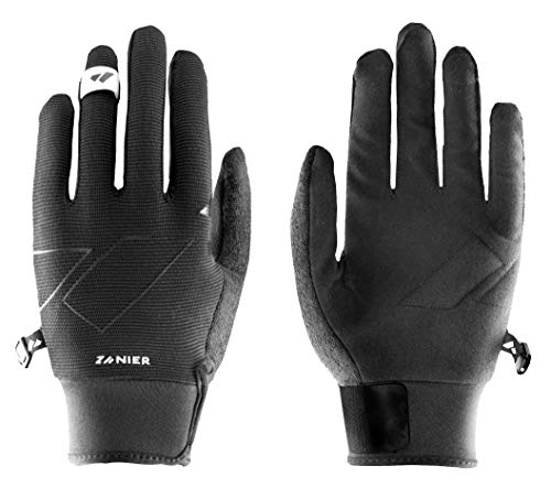 Zanier-Unisex-Handschuhe-ROFAN Zanier-Unisex-Handschuhe-ROFAN von Zanier