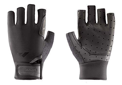 Zanier-Unisex-Handschuhe-ROTER Turm von Zanier