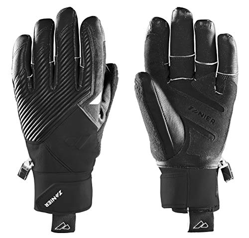 Zanier-Unisex-Handschuhe-Revolution.XSX von Zanier