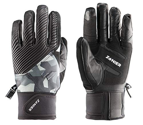 Zanier-Unisex-Handschuhe-Revolution.XSX Zanier-Unisex-Handschuhe-Revolution.XSX von Zanier