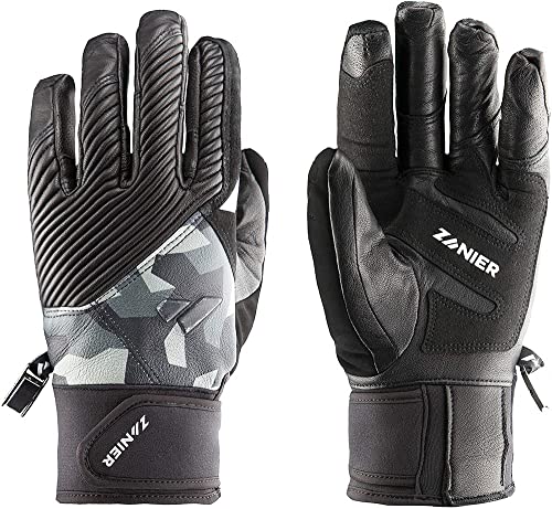 Zanier-Unisex-Handschuhe-Revolution.XSX Zanier-Unisex-Handschuhe-Revolution.XSX von Zanier