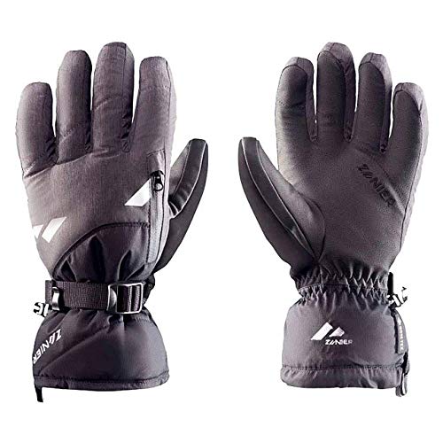 Zanier-Unisex-Handschuhe-Ride.GTX von Zanier