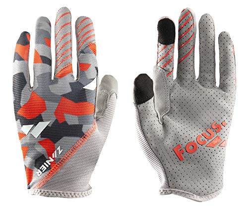 Zanier-Unisex-Handschuhe-Shredder Zanier-Unisex-Handschuhe-Shredder von Zanier