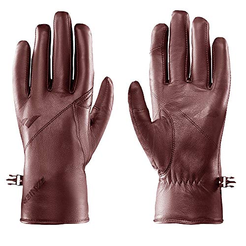 Zanier-Unisex-Handschuhe-URBAN, 11 von Zanier