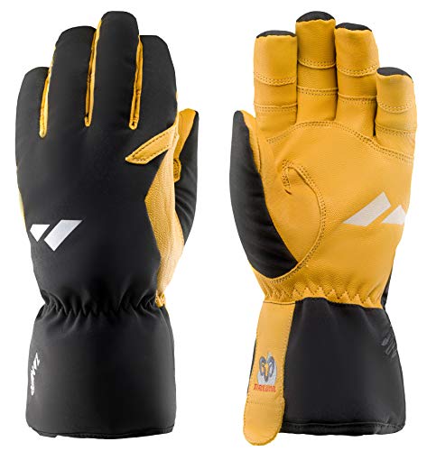 Zanier-Unisex-Handschuhe-WILDSPITZE.TW Zanier-Unisex-Handschuhe-WILDSPITZE.TW von Zanier