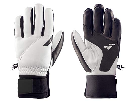 Zanier-Unisex-Handschuhe-Zenith.GTX von Zanier