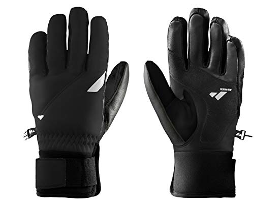 Zanier-Unisex-Handschuhe-Zenith.GTX Zanier-Unisex-Handschuhe-Zenith.GTX von Zanier
