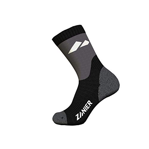 Zanier-Unisex- -Hiking Sock Zanier-Unisex- -Hiking Sock von Zanier